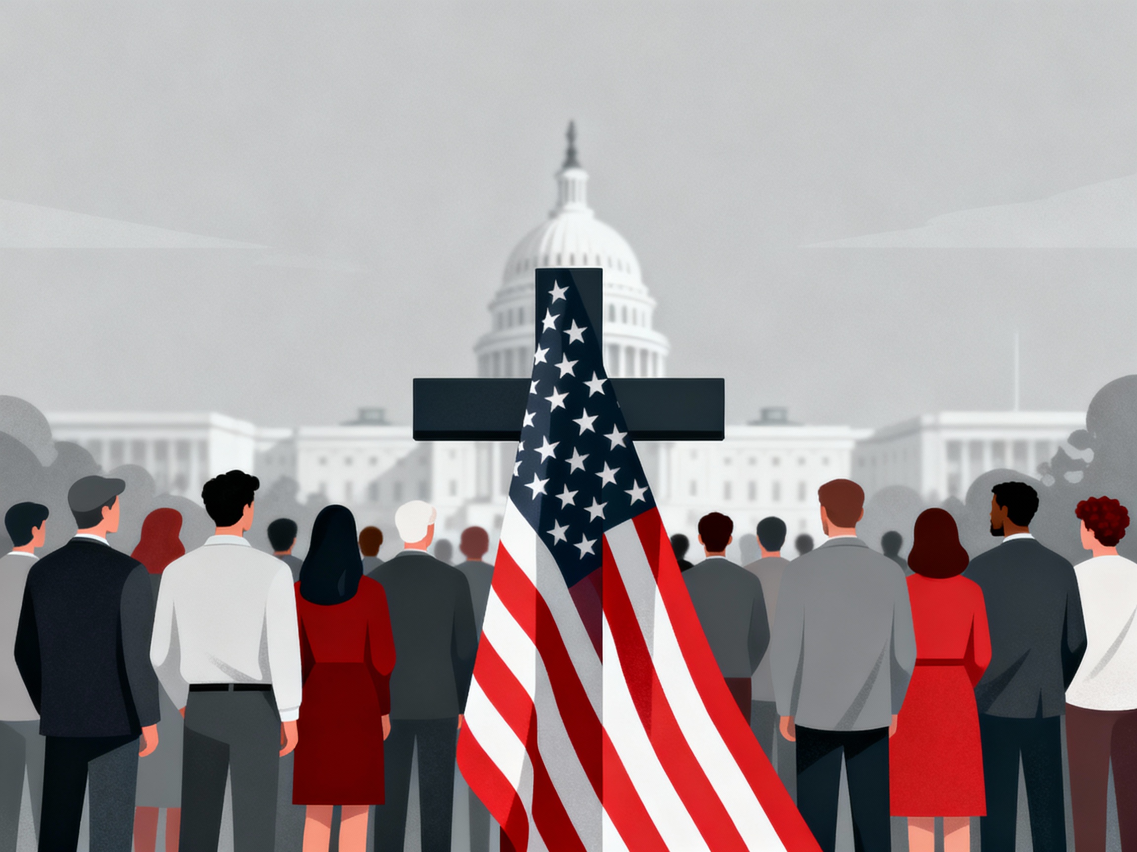 Brief Thoughts on a New Testament Christian Nationalism