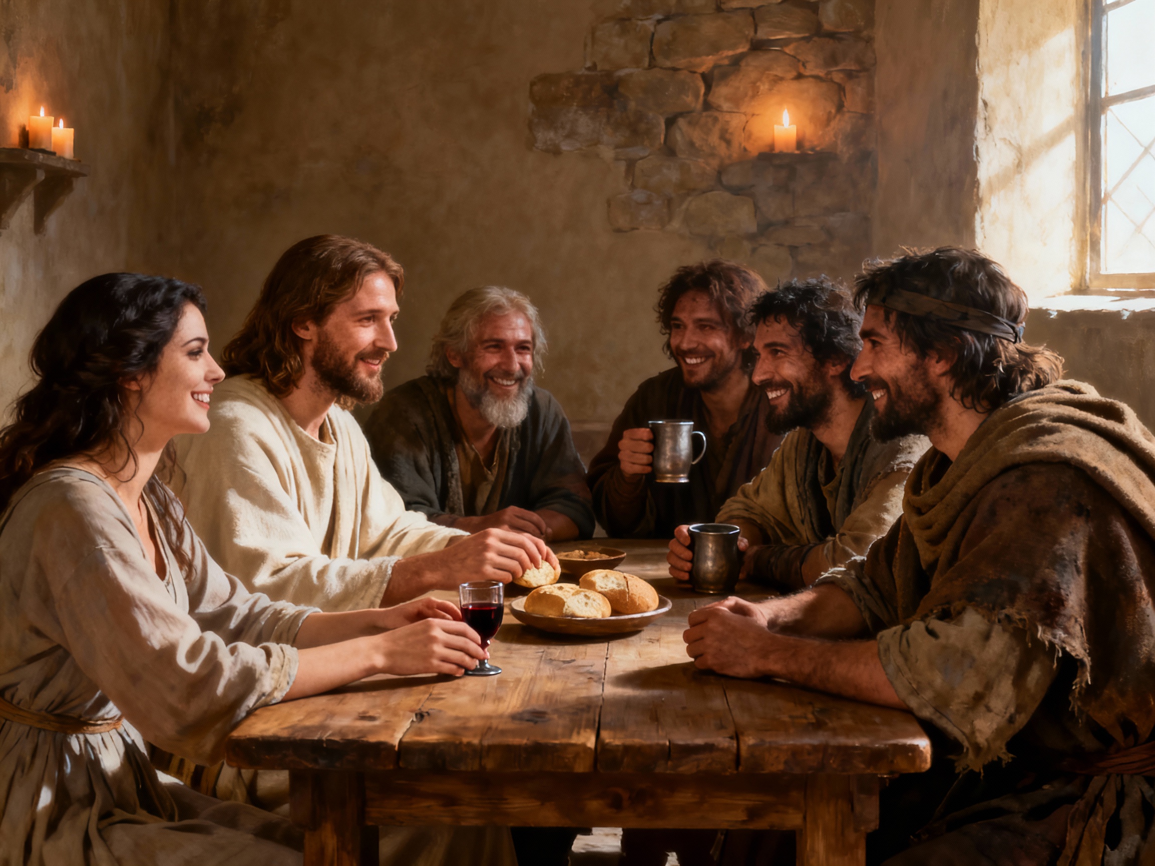 Recovering Evangelism as Ordinary Witness